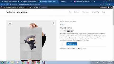 Change Product Link to Custom URL Woorommerce | Redirect Product URL Woocommerce