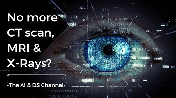 Googles AI to predict heart disease using eye scans? | AI revolution in healthcare