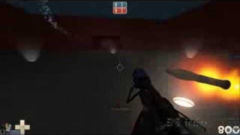 What happens when you interupt player vs bot in dodgeball