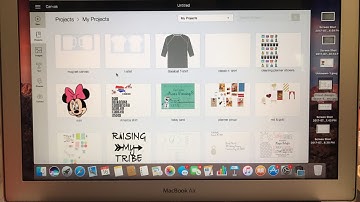 Set canvas for design space 3