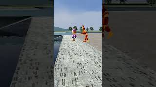 you hate the balloon boy #fnaf #animation #gmod