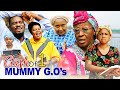 Clash of mummy gos season 1 new movie 2022 latest nigerian nollywood movie