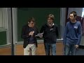 Les Probabilités de Demain 2016 - introduction