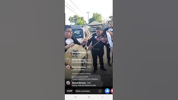 Thumbnail of Graduation Suprise w Post Malone Mariachi Tribute!