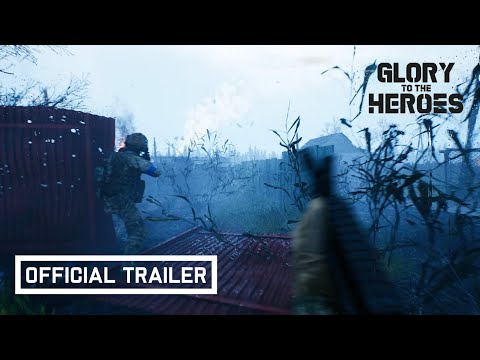 GLORY TO THE HEROES™ - Update 0.0.9.6 | Steam Playtest