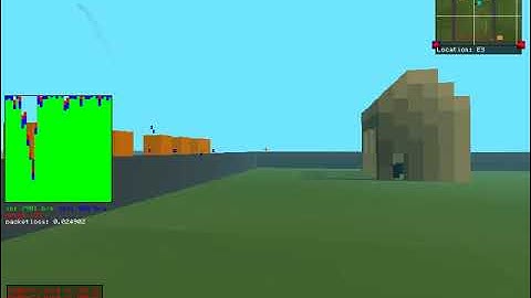 Ace Of Spades hacks, FagBot. Offence Aimbot