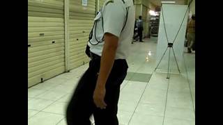 Terapis alam dibawa sadar