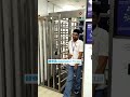 Full Height Turnstiles | Turnstile Gates | Production Factory OEM | Supplying Domestic & Global