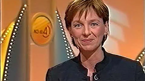 Judith Schulte-Loh NDR 17.11.2000