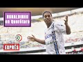 Cuando RONALDINHO hizo lo que quiso en la LIGA MX (2015) | EXPRÉS