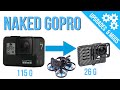 Beta FPV Naked GoPro Hero 7 Black for Sub-250g Cinewhoops and drones