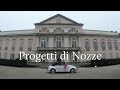 Matrimonio al Castello : cronaca di Progetti di Nozze