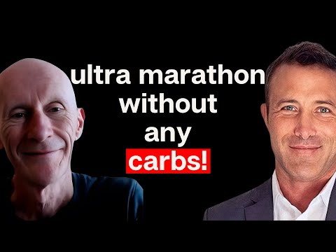 Мик Салливан: победа в ультратрейловых марафонах в 66 лет на Carnivore - 987
