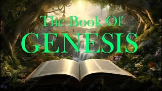 Genesis 20 Jan 4 2026