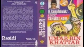 KH ZAINUDDIN MZ (VOL 14) _ KISAH UMAR BIN KHATTAB