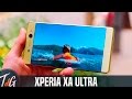 Sony Xperia XA Ultra, review en español