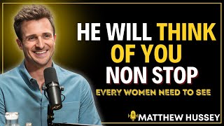 Download Lagu 6 WAYS TO MAKE ANY MAN OBSESSED WITH YOU | Matthew Hussey MP3 Download Lagu 6 WAYS TO MAKE ANY MAN OBSESSED WITH YOU | Matthew Hussey MP3