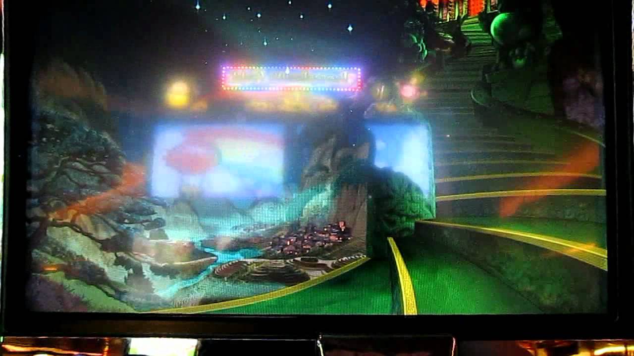 Jade palace slots