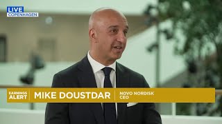 Download lagu Novo Nordisk CEO: Aim to expand U.S. weight-loss market