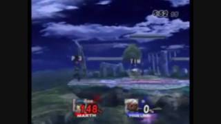 Josef vs. Nintendo0716 @SyntekkTeam