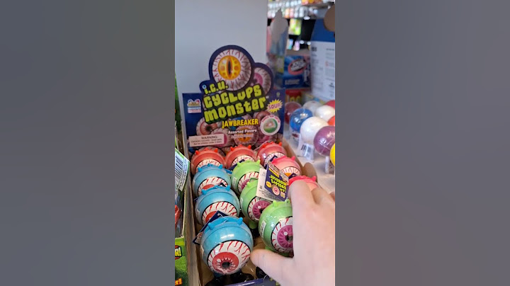 Our absolute most fun candies! #candy #toys #candyshop