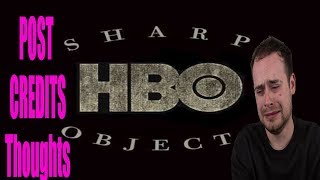 Celebrity Sharp Objects Finale - Post Credits Scenes Explained Profile