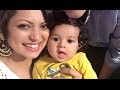 Drashti dhami with her nephew super adorable