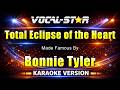 Total Eclipse of the Heart - Bonnie Tyler KARAOKE