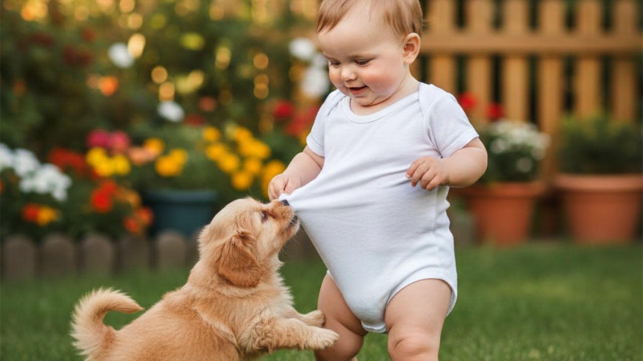 Funniest Baby Videos of the Week - Try Not To Laugh