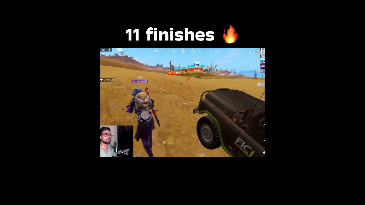 Spower 🔥 Godlike playing aggressive 🤯 