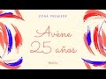 Avène 25 años | BelleZa - Zona Premiere