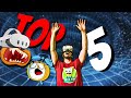 The BEST VR games that will swallow your time