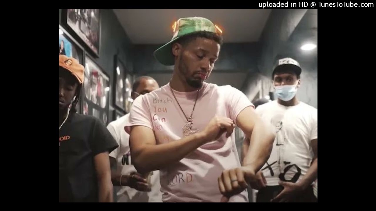 Baby Smoove Type Beat | Veeze Type Beat -  Timeout