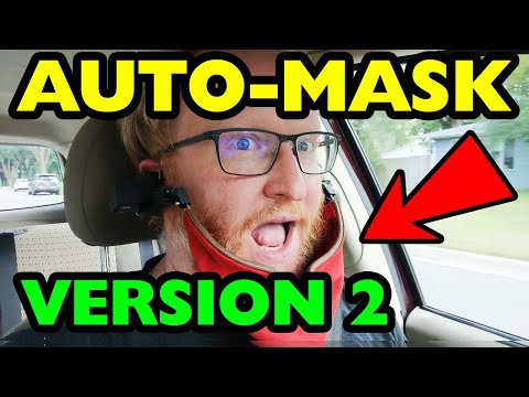 Auto-Mask Mark 2