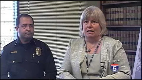 Details emerge from January officer involved shoot...