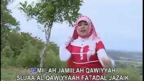 WAFIQ AZIZAH - Jamilah