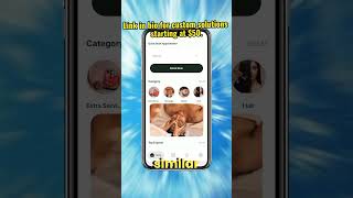Want a Salon Appointment Booking Mobile App Like This? Hire me with Link In Description screenshot 4