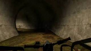 Half-Life 2 Walkthrough Part 12: Water Hazard 4