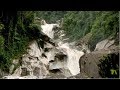 Andes: cinco cascadas en tierras cafeteras | Antioquia Asombrosa