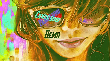 50 Cent - Candy Shop (Syvorovv Remix) car music