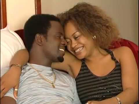 She Is My Sister Full Movie Part 2 Mercy Johnson  Steven Kanumba