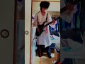 Funny Attitude/POLYSICS 弾いてみた by B.B.BRAIИ