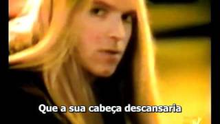 ZAKK WYLDE - Way Beyond Empty (Legendado)