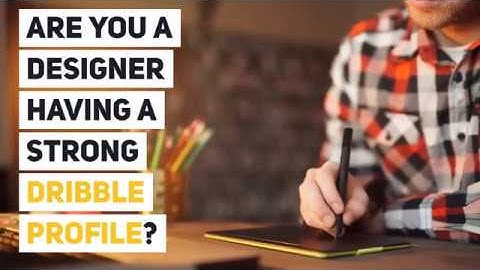 Dribbble Portfolio WordPress Plugin | GS Dribbble Portfolio