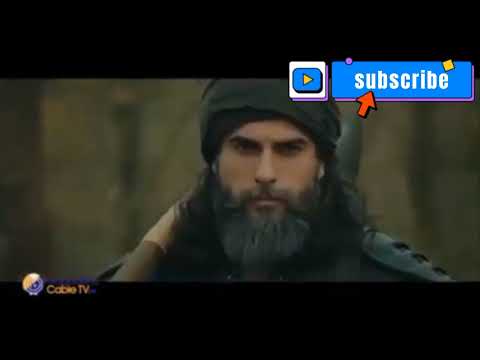 ertugrul ghazi af somali season x11/6 daawasho wacan