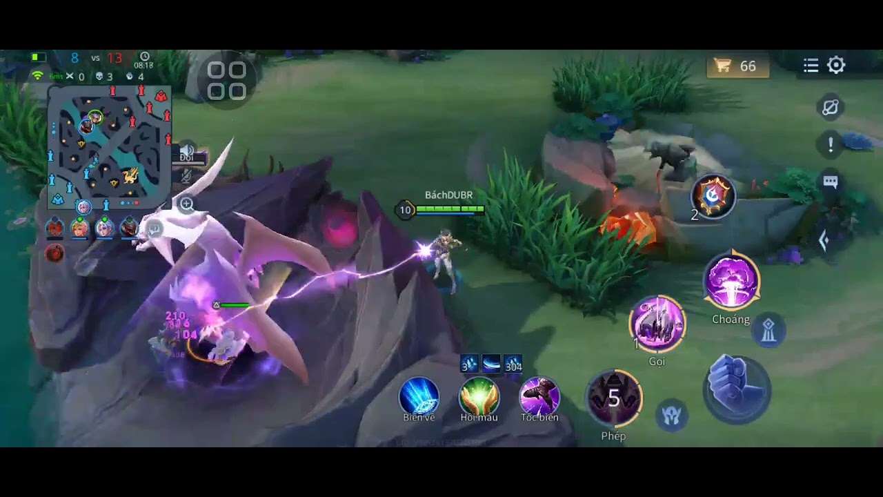 Goverra Mặc định 6 | #lienquan #lienquanmobile