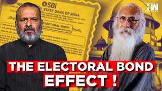 #Live | The Electoral Bond Effect ! | Arun Kumar