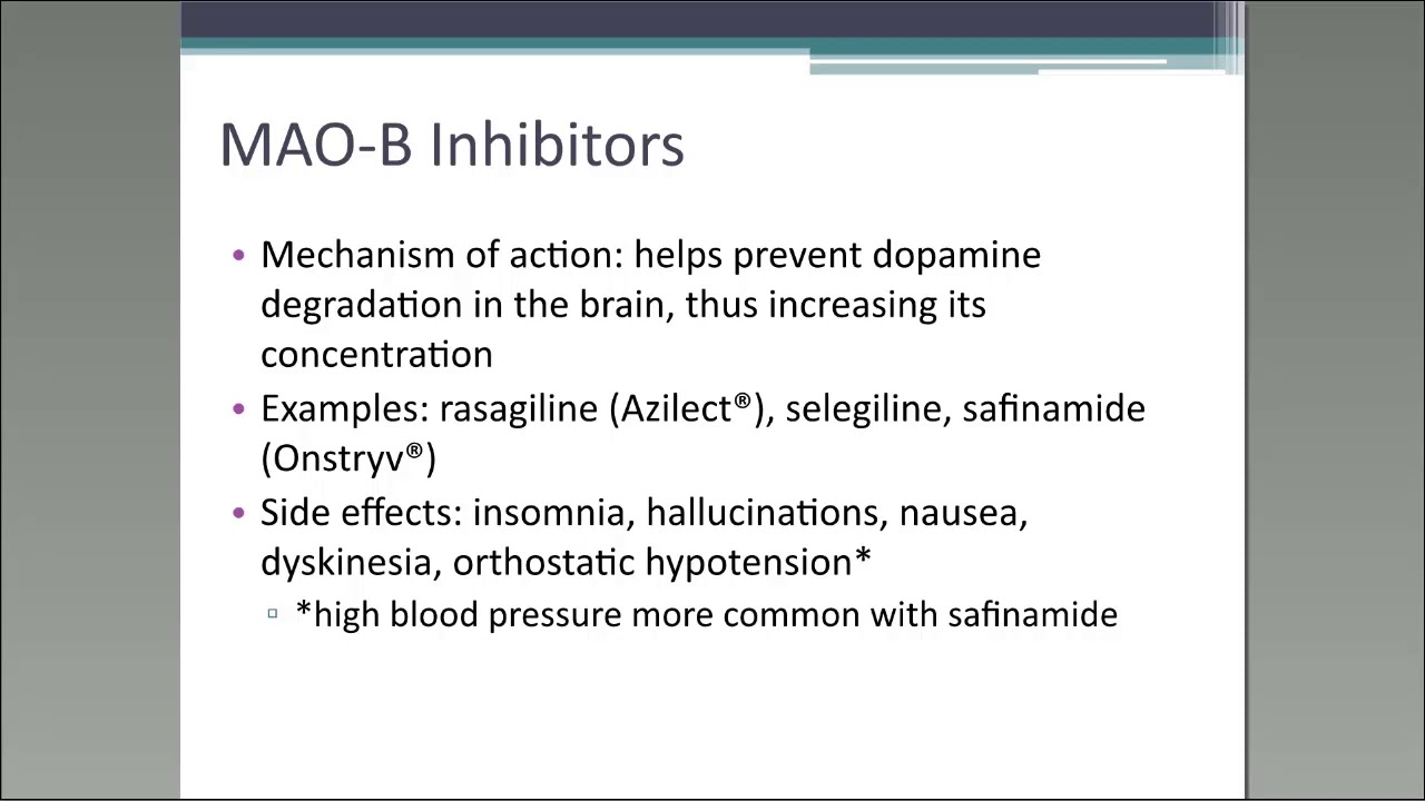 Parkinson s Medications Part 3 Medication Management YouTube Parkinson s medications part 3 medication management youtube