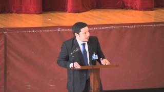 Hope for the Future: A Personal Reflection of My Journey to Medicine- Part 1