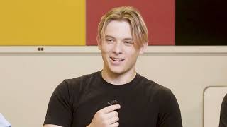 2025 Capstone Design Expo | Mechanical Engineering Formula One Chair